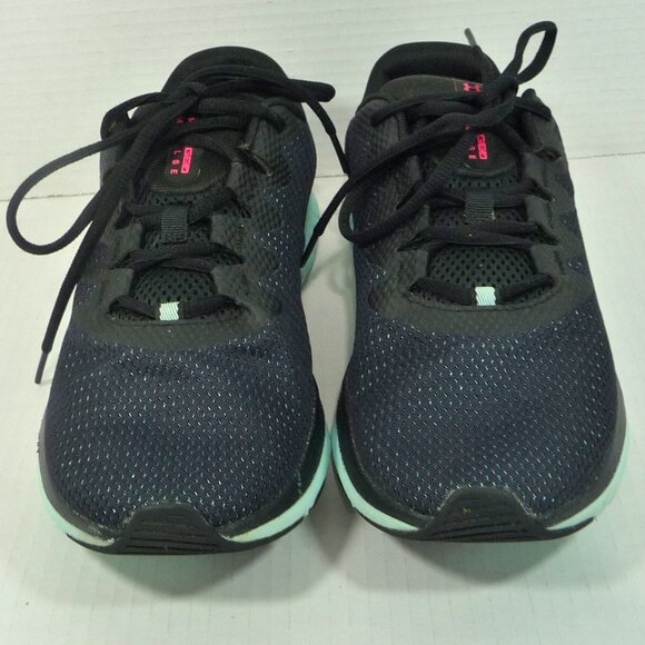 Under Armour Charged Impulse 3 Running Shoe - Picture 6 of 12